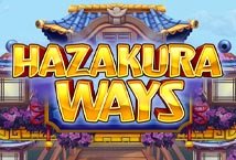 Hazakura Ways slot